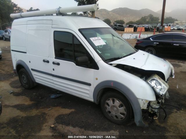 Photo 0 VIN: NM0LS7AN5DT175470 - FORD TRANSIT CONNECT 