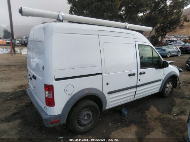 Photo 3 VIN: NM0LS7AN5DT175470 - FORD TRANSIT CONNECT 