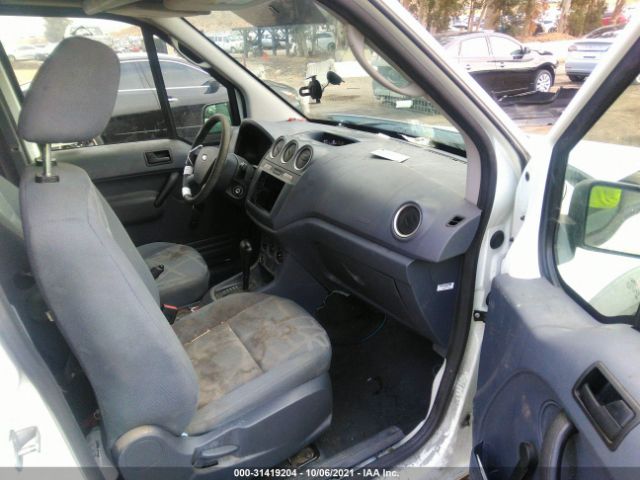 Photo 4 VIN: NM0LS7AN5DT175470 - FORD TRANSIT CONNECT 