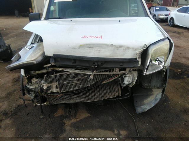 Photo 5 VIN: NM0LS7AN5DT175470 - FORD TRANSIT CONNECT 