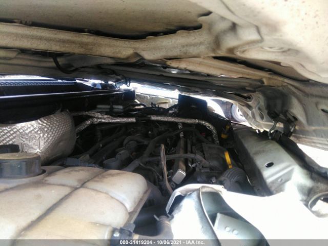 Photo 9 VIN: NM0LS7AN5DT175470 - FORD TRANSIT CONNECT 