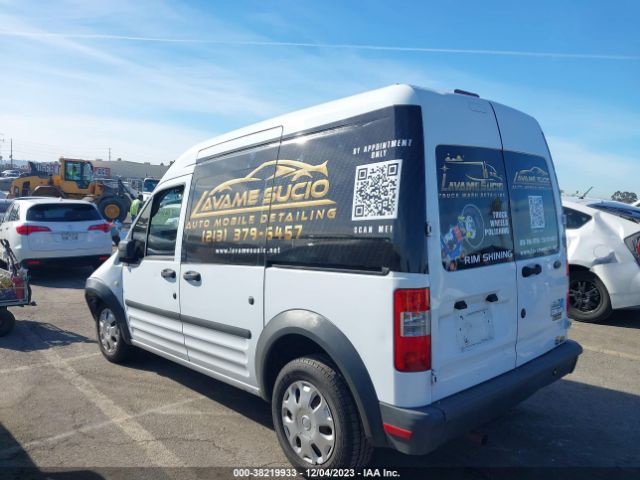 Photo 2 VIN: NM0LS7AN6AT019322 - FORD TRANSIT CONNECT 