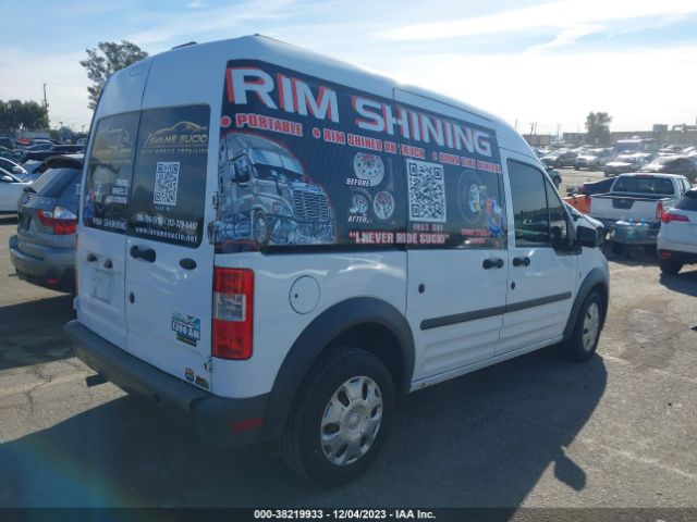 Photo 3 VIN: NM0LS7AN6AT019322 - FORD TRANSIT CONNECT 