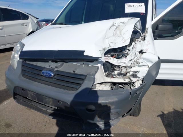 Photo 5 VIN: NM0LS7AN6AT019322 - FORD TRANSIT CONNECT 