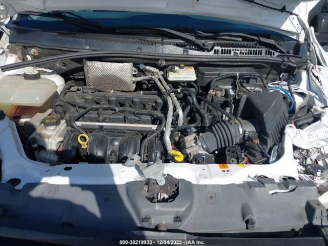 Photo 9 VIN: NM0LS7AN6AT019322 - FORD TRANSIT CONNECT 