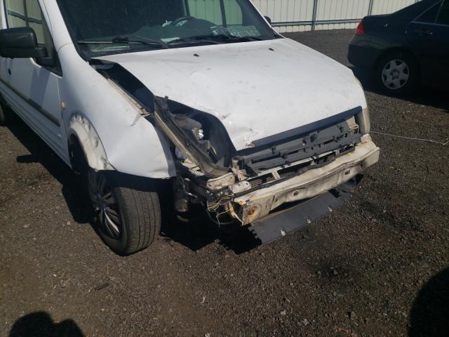 Photo 8 VIN: NM0LS7AN6AT029784 - FORD TRANSIT CO 