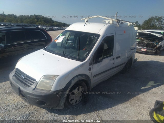 Photo 1 VIN: NM0LS7AN6BT046957 - FORD TRANSIT CONNECT 