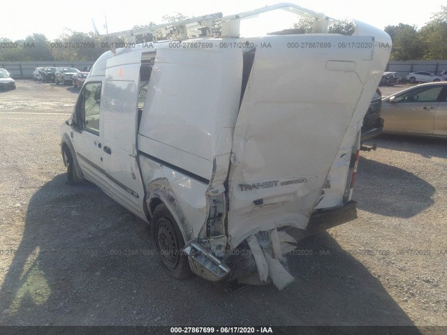 Photo 2 VIN: NM0LS7AN6BT046957 - FORD TRANSIT CONNECT 