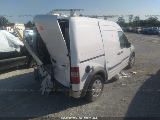 Photo 3 VIN: NM0LS7AN6BT046957 - FORD TRANSIT CONNECT 