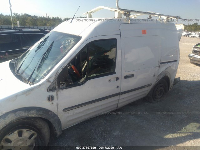 Photo 5 VIN: NM0LS7AN6BT046957 - FORD TRANSIT CONNECT 