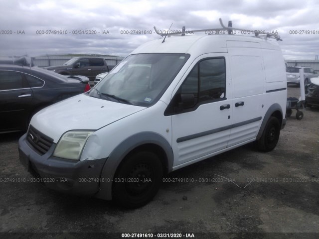 Photo 1 VIN: NM0LS7AN6BT053116 - FORD TRANSIT CONNECT 