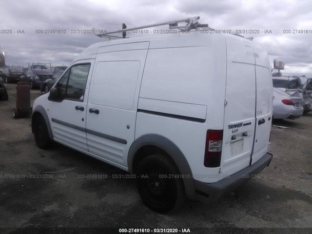 Photo 2 VIN: NM0LS7AN6BT053116 - FORD TRANSIT CONNECT 