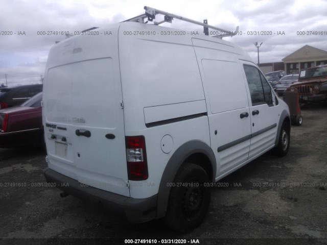 Photo 3 VIN: NM0LS7AN6BT053116 - FORD TRANSIT CONNECT 