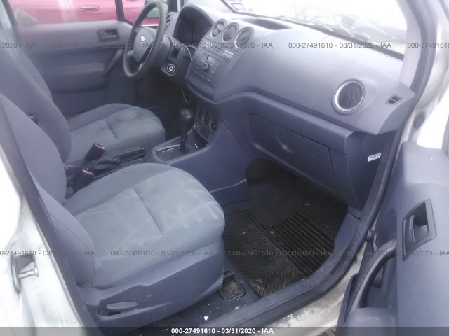 Photo 4 VIN: NM0LS7AN6BT053116 - FORD TRANSIT CONNECT 