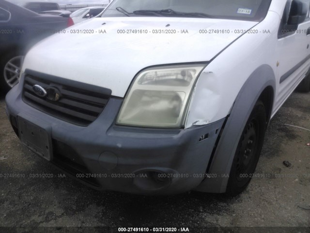 Photo 5 VIN: NM0LS7AN6BT053116 - FORD TRANSIT CONNECT 