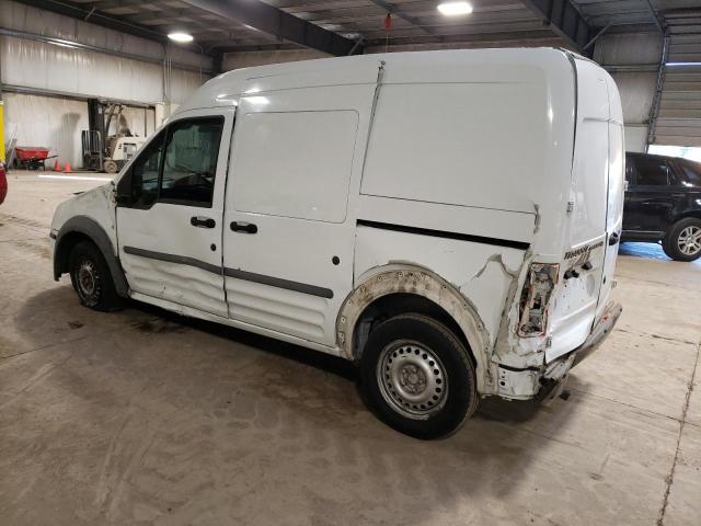 Photo 1 VIN: NM0LS7AN6BT053309 - FORD TRANSIT CO 