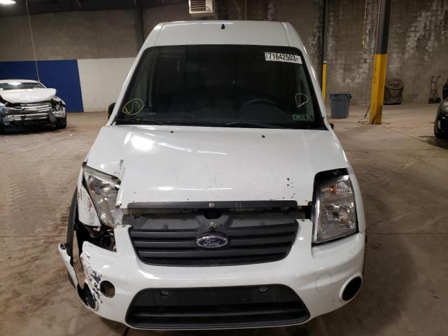 Photo 4 VIN: NM0LS7AN6BT053309 - FORD TRANSIT CO 