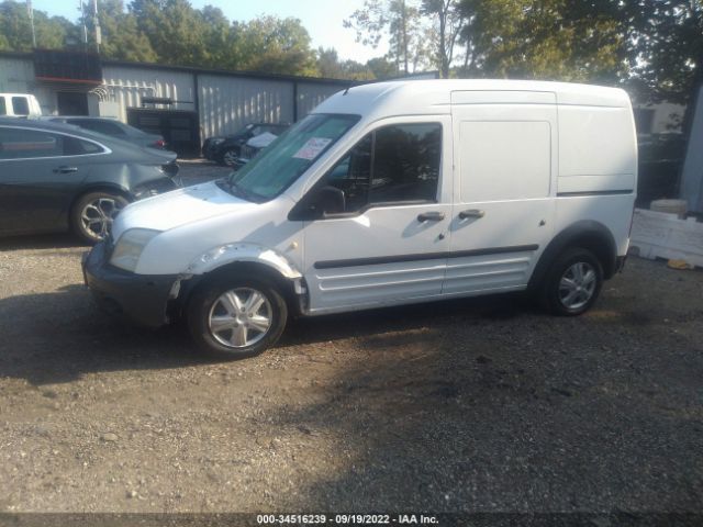 Photo 1 VIN: NM0LS7AN6BT053360 - FORD TRANSIT CONNECT 