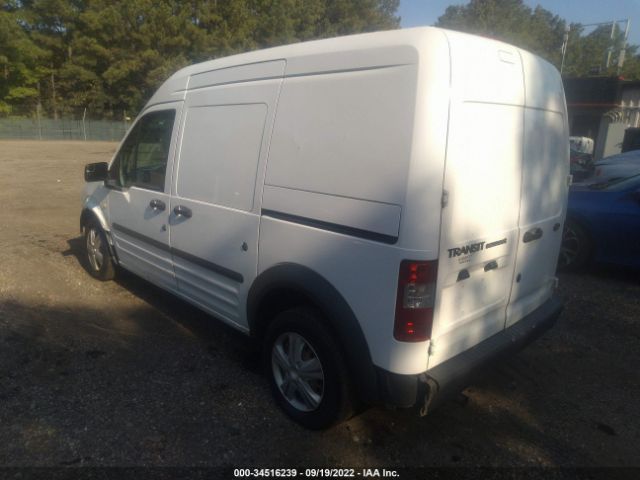 Photo 2 VIN: NM0LS7AN6BT053360 - FORD TRANSIT CONNECT 