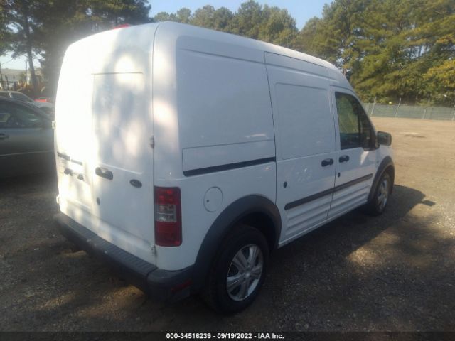 Photo 3 VIN: NM0LS7AN6BT053360 - FORD TRANSIT CONNECT 