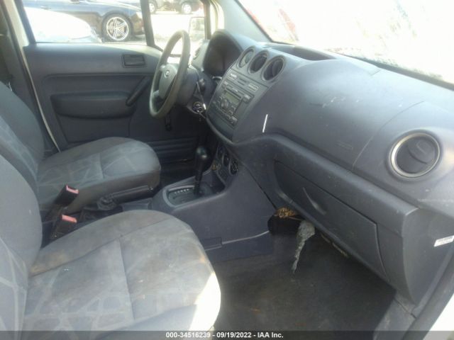 Photo 4 VIN: NM0LS7AN6BT053360 - FORD TRANSIT CONNECT 