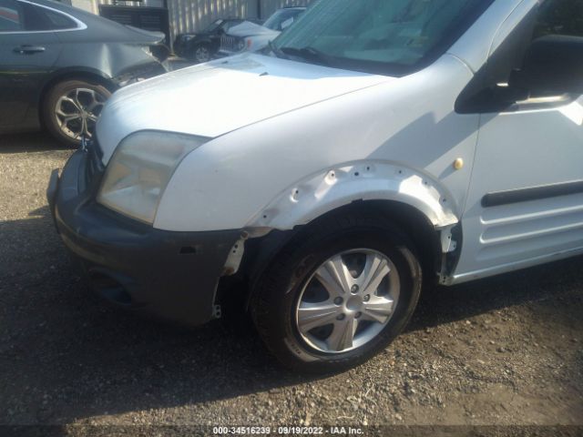 Photo 5 VIN: NM0LS7AN6BT053360 - FORD TRANSIT CONNECT 