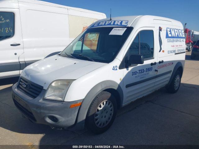 Photo 1 VIN: NM0LS7AN6BT058297 - FORD TRANSIT CONNECT 