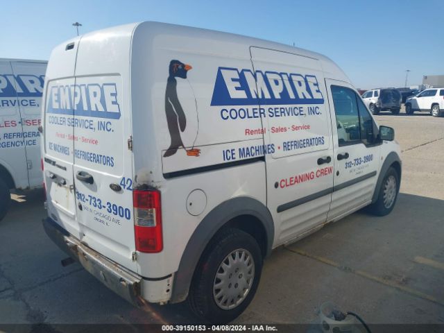 Photo 3 VIN: NM0LS7AN6BT058297 - FORD TRANSIT CONNECT 