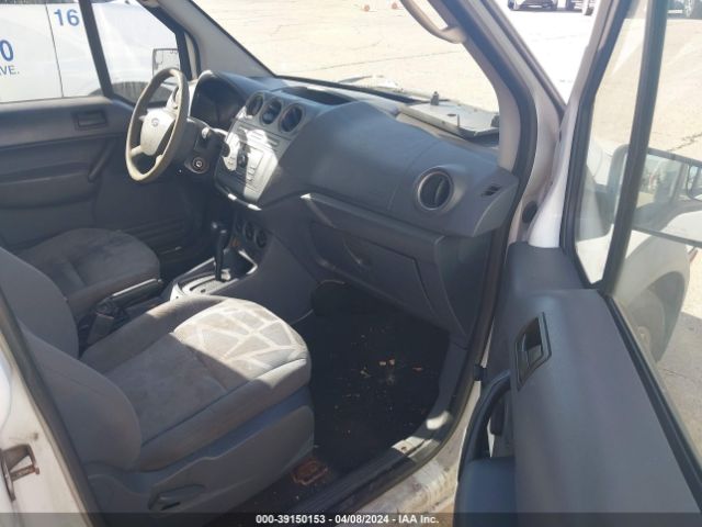 Photo 4 VIN: NM0LS7AN6BT058297 - FORD TRANSIT CONNECT 