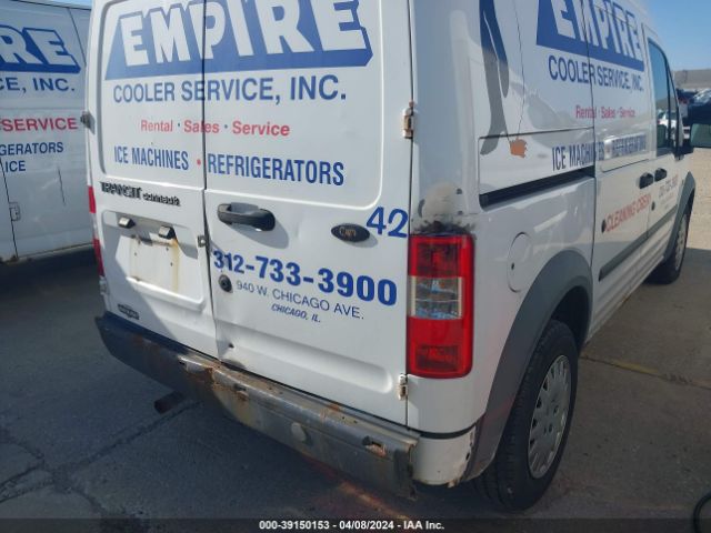 Photo 5 VIN: NM0LS7AN6BT058297 - FORD TRANSIT CONNECT 