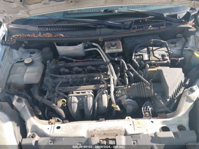 Photo 9 VIN: NM0LS7AN6BT058297 - FORD TRANSIT CONNECT 