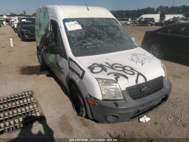 Photo 5 VIN: NM0LS7AN6BT059174 - FORD TRANSIT CONNECT 