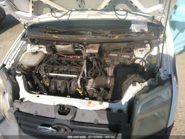 Photo 9 VIN: NM0LS7AN6BT059174 - FORD TRANSIT CONNECT 