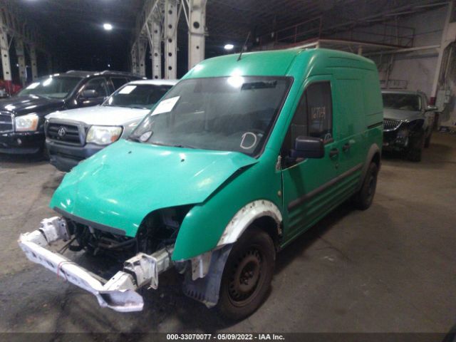 Photo 1 VIN: NM0LS7AN6BT068344 - FORD TRANSIT CONNECT 