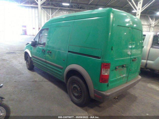 Photo 2 VIN: NM0LS7AN6BT068344 - FORD TRANSIT CONNECT 