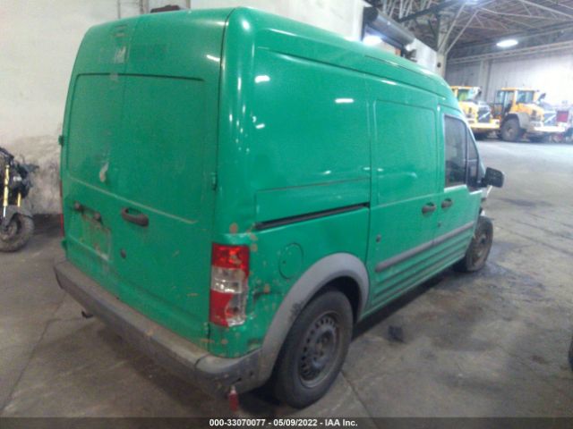 Photo 3 VIN: NM0LS7AN6BT068344 - FORD TRANSIT CONNECT 