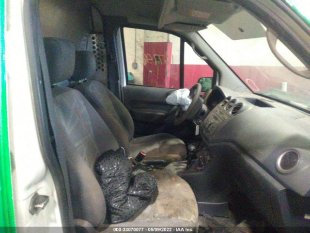 Photo 7 VIN: NM0LS7AN6BT068344 - FORD TRANSIT CONNECT 