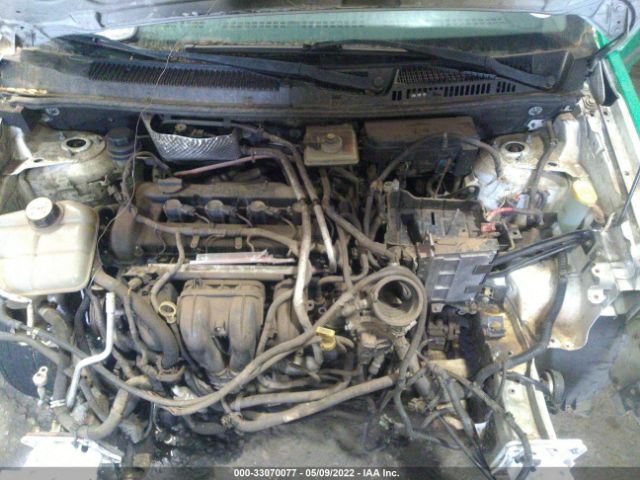 Photo 9 VIN: NM0LS7AN6BT068344 - FORD TRANSIT CONNECT 