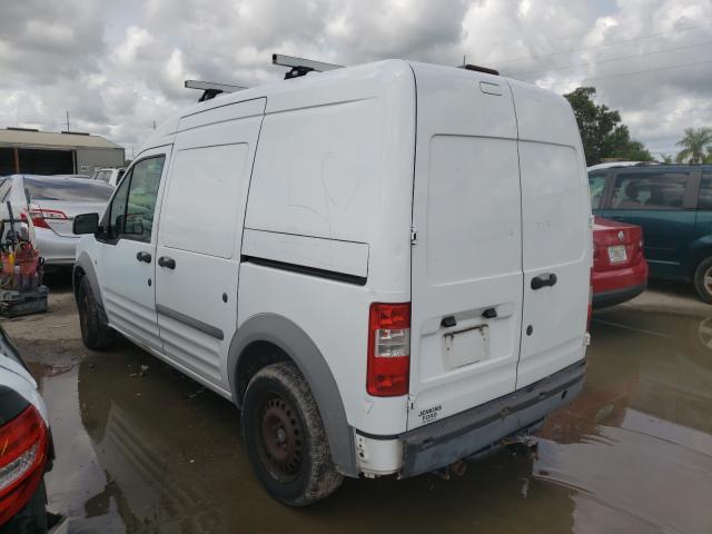 Photo 2 VIN: NM0LS7AN6BT069378 - FORD TRANSIT CO 