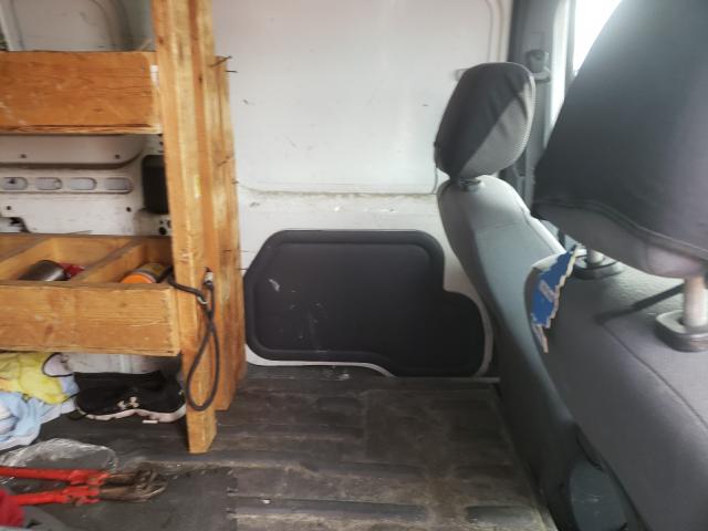 Photo 5 VIN: NM0LS7AN6BT069378 - FORD TRANSIT CO 