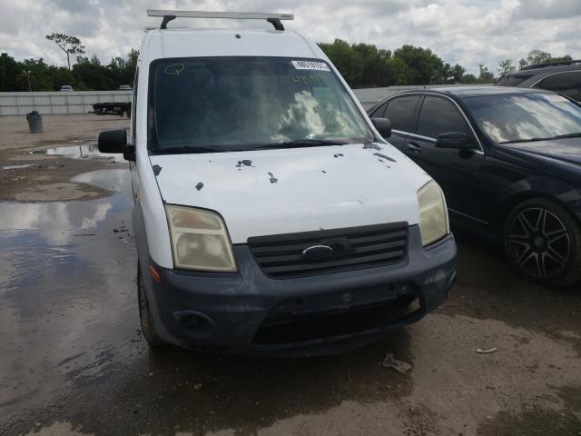 Photo 8 VIN: NM0LS7AN6BT069378 - FORD TRANSIT CO 