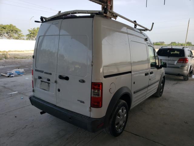 Photo 3 VIN: NM0LS7AN6CT076221 - FORD TRANSIT CO 