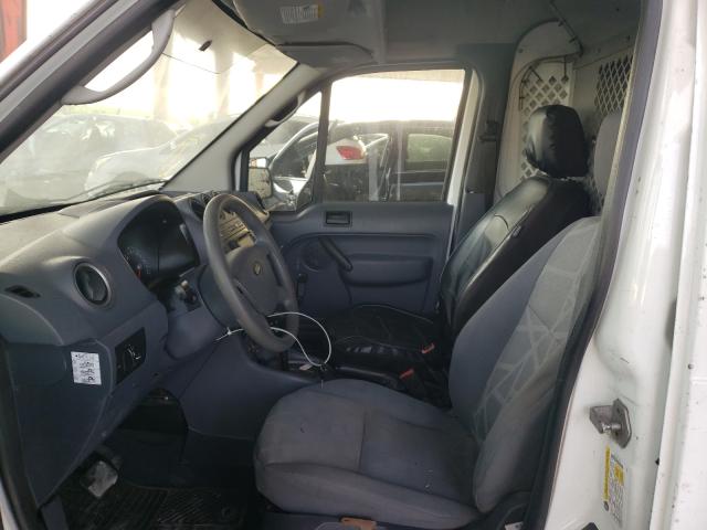 Photo 4 VIN: NM0LS7AN6CT076221 - FORD TRANSIT CO 