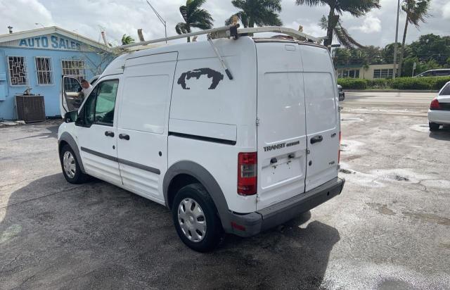 Photo 2 VIN: NM0LS7AN6CT076221 - FORD TRANSIT CO 