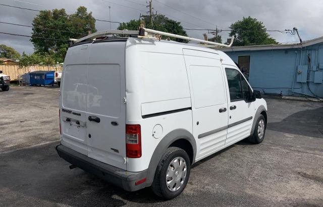 Photo 3 VIN: NM0LS7AN6CT076221 - FORD TRANSIT CO 