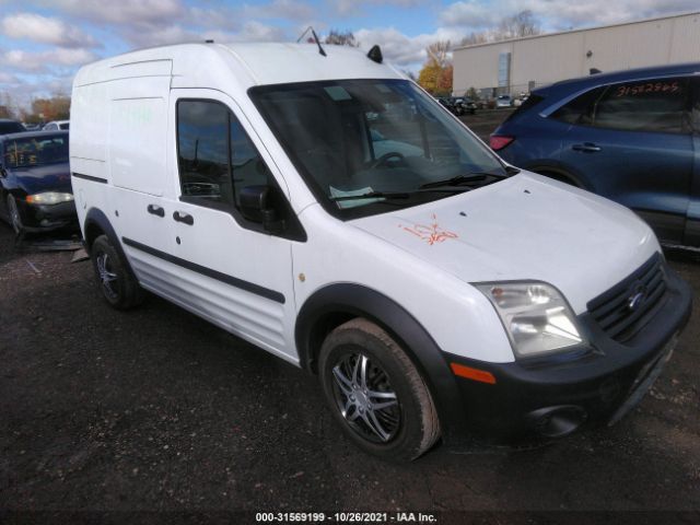 Photo 0 VIN: NM0LS7AN6CT083752 - FORD TRANSIT CONNECT 