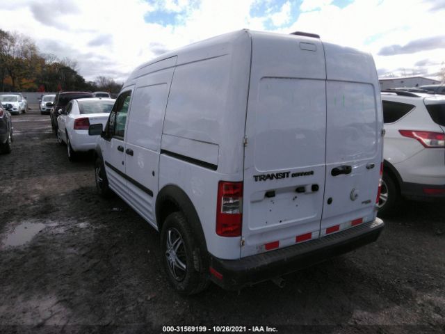 Photo 2 VIN: NM0LS7AN6CT083752 - FORD TRANSIT CONNECT 