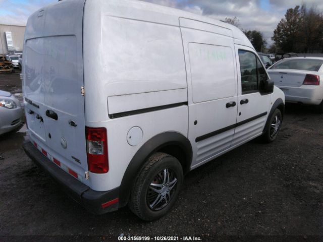 Photo 3 VIN: NM0LS7AN6CT083752 - FORD TRANSIT CONNECT 