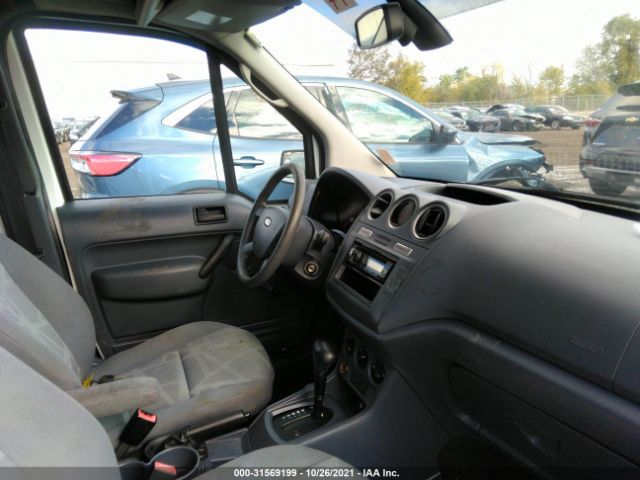 Photo 4 VIN: NM0LS7AN6CT083752 - FORD TRANSIT CONNECT 