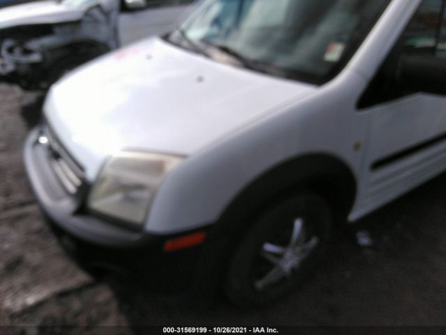 Photo 5 VIN: NM0LS7AN6CT083752 - FORD TRANSIT CONNECT 